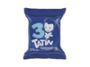 ALFA TATIN TRIPLE BLANCO 21X60 GRS