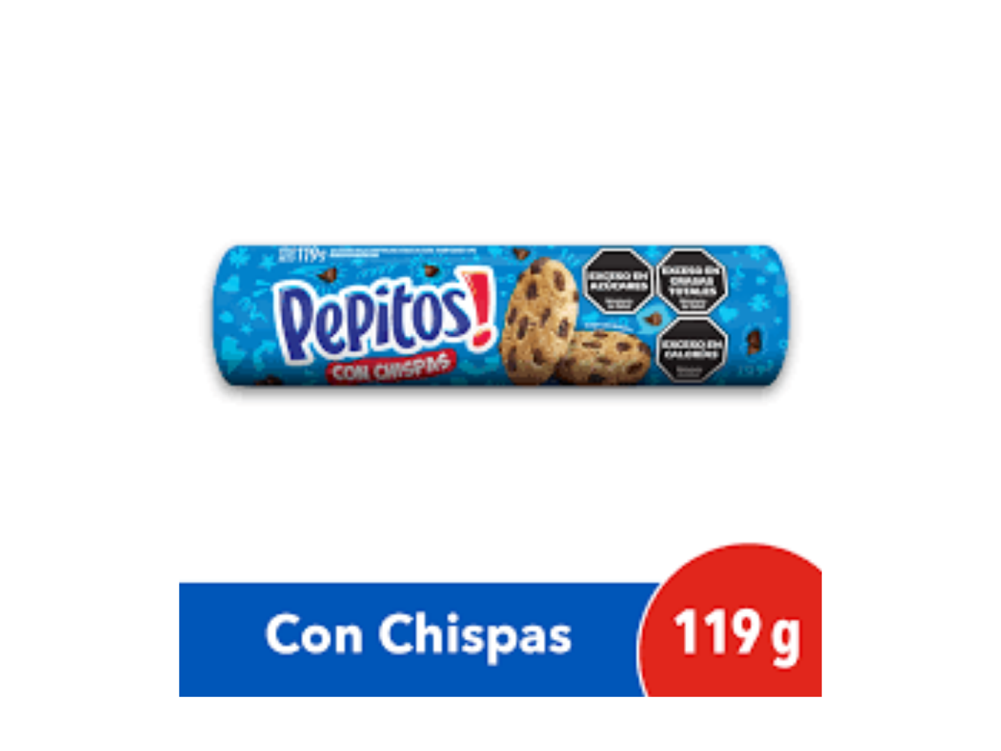 GALL PEPITOS 60X119 GRS
