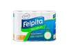 ROLLO DE COCINA FELPITA 10X3X40 PAÑOS