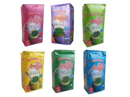 YERBA DON ARREGUI 12X500 GRS