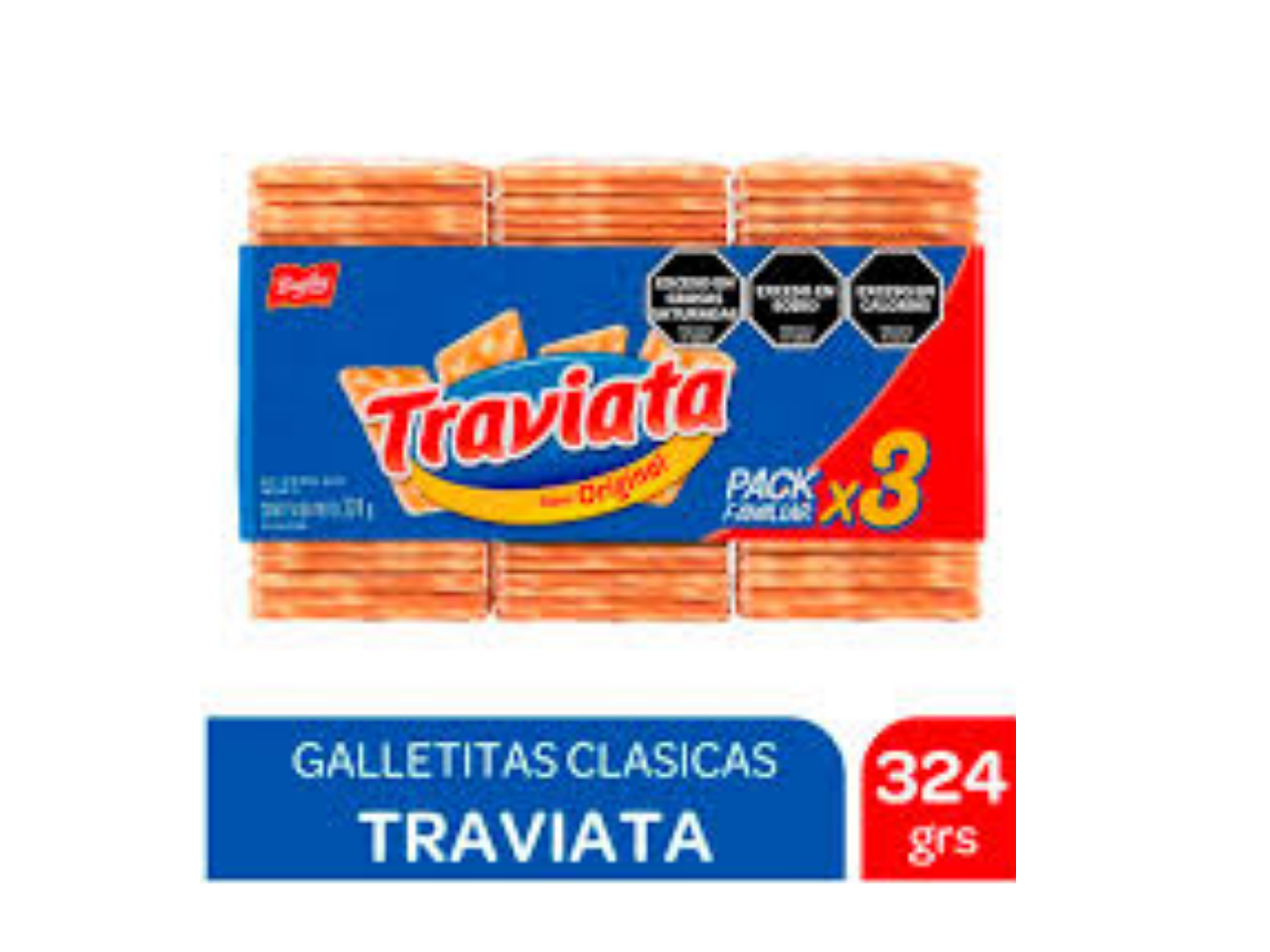 GALL TRAVIATA 16X3X108 GRS
