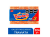 GALL TRAVIATA 16X3X108 GRS