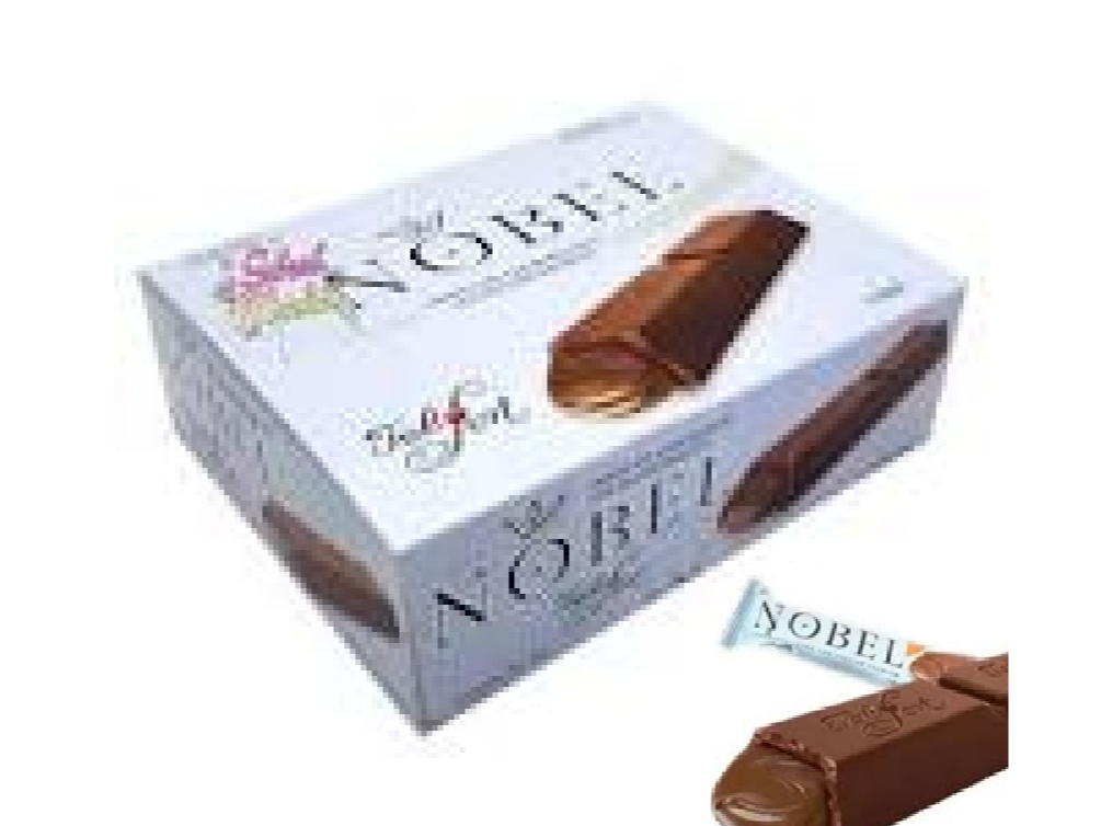 BOCA NOBEL 12X15X35 GRS