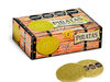 MONEDAS PIRATAS FELFORT 24X60X5 GRS