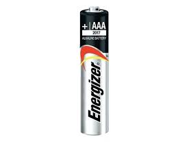 PILAS ENERGIZER AAA X1 UN (E92)