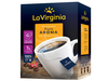 CAFE LA VIRGINIA EN SAQUITOS 10X20X7 GRS
