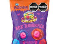 CHUP MR TERROR POP X50 HALLOWEN