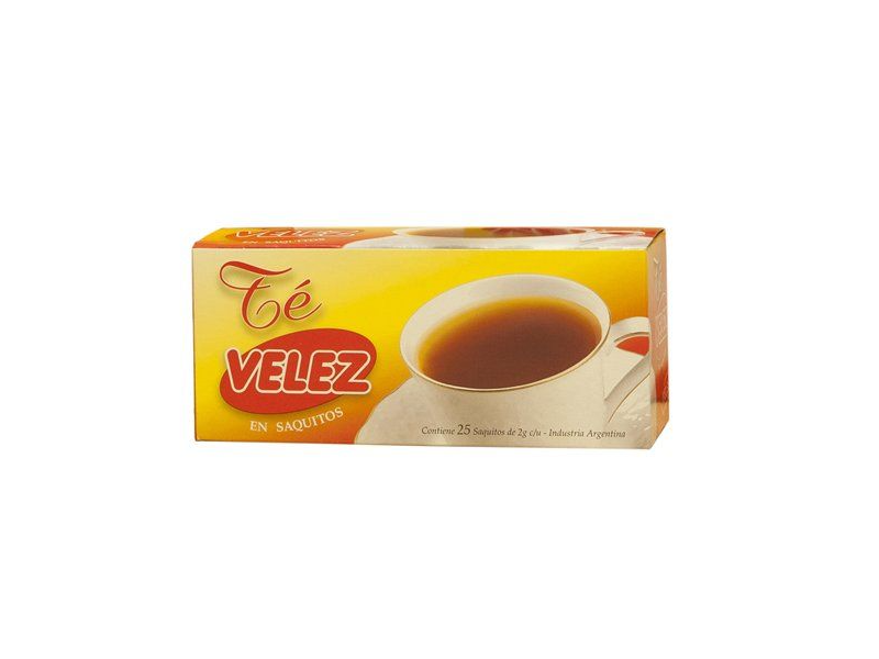 TE VELEZ 10X25 UN