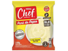 PURE DE PAPA CHEF 12X100 GRS