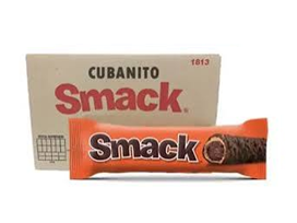 CUBA SMACK 48X25 GRS