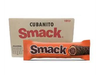CUBA SMACK 48X25 GRS