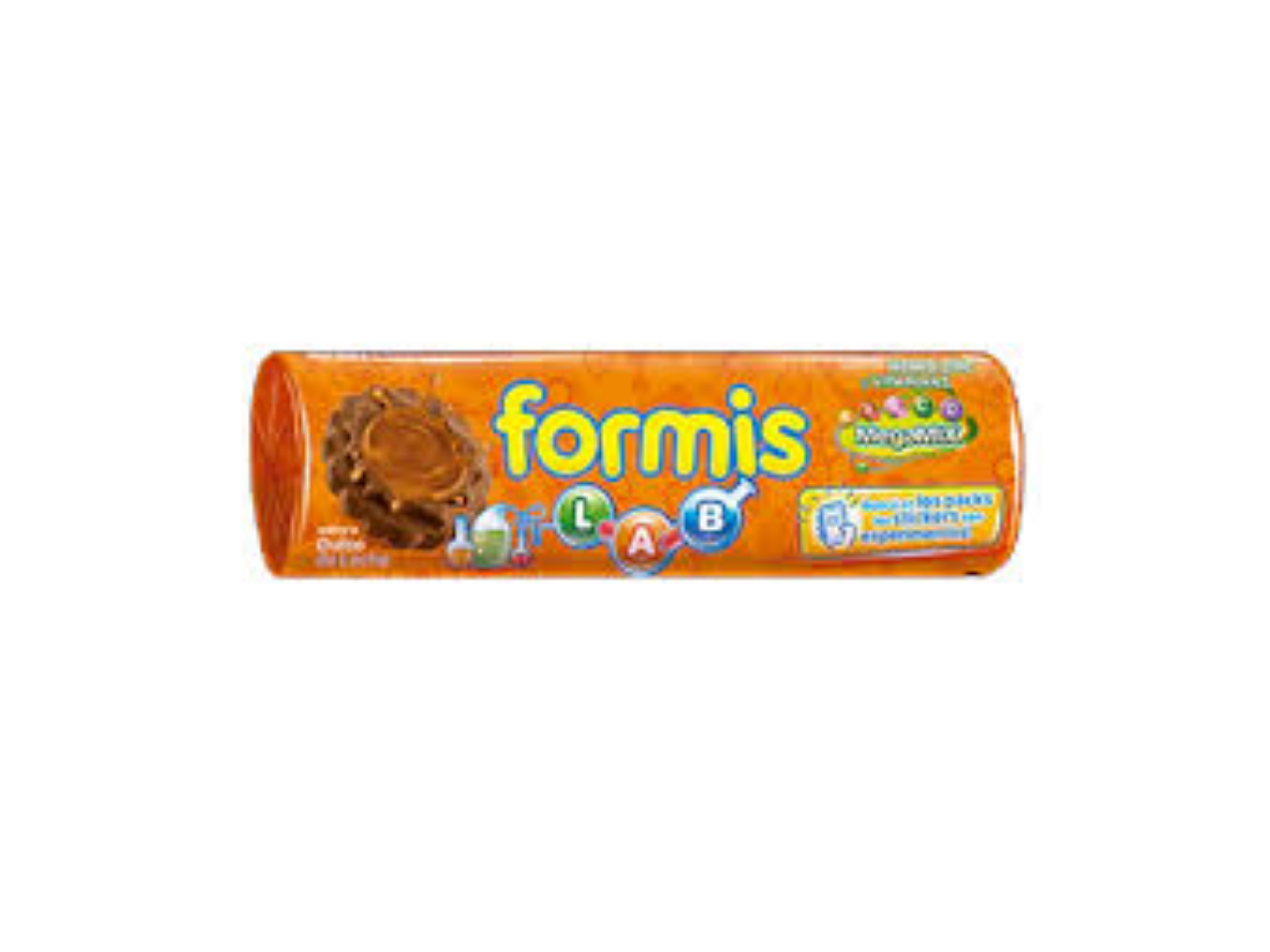 GALL FORMIS 102 GRS