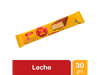 OBLEA BON O BON LECHE 8X20X30 GRS