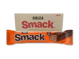 OBLEA SMACK 48X33 GRS
