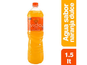 AGUA SAB BAGGIO 6X1500 CC