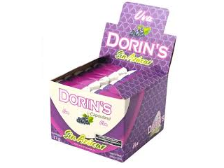PAST DORINS 10 UN