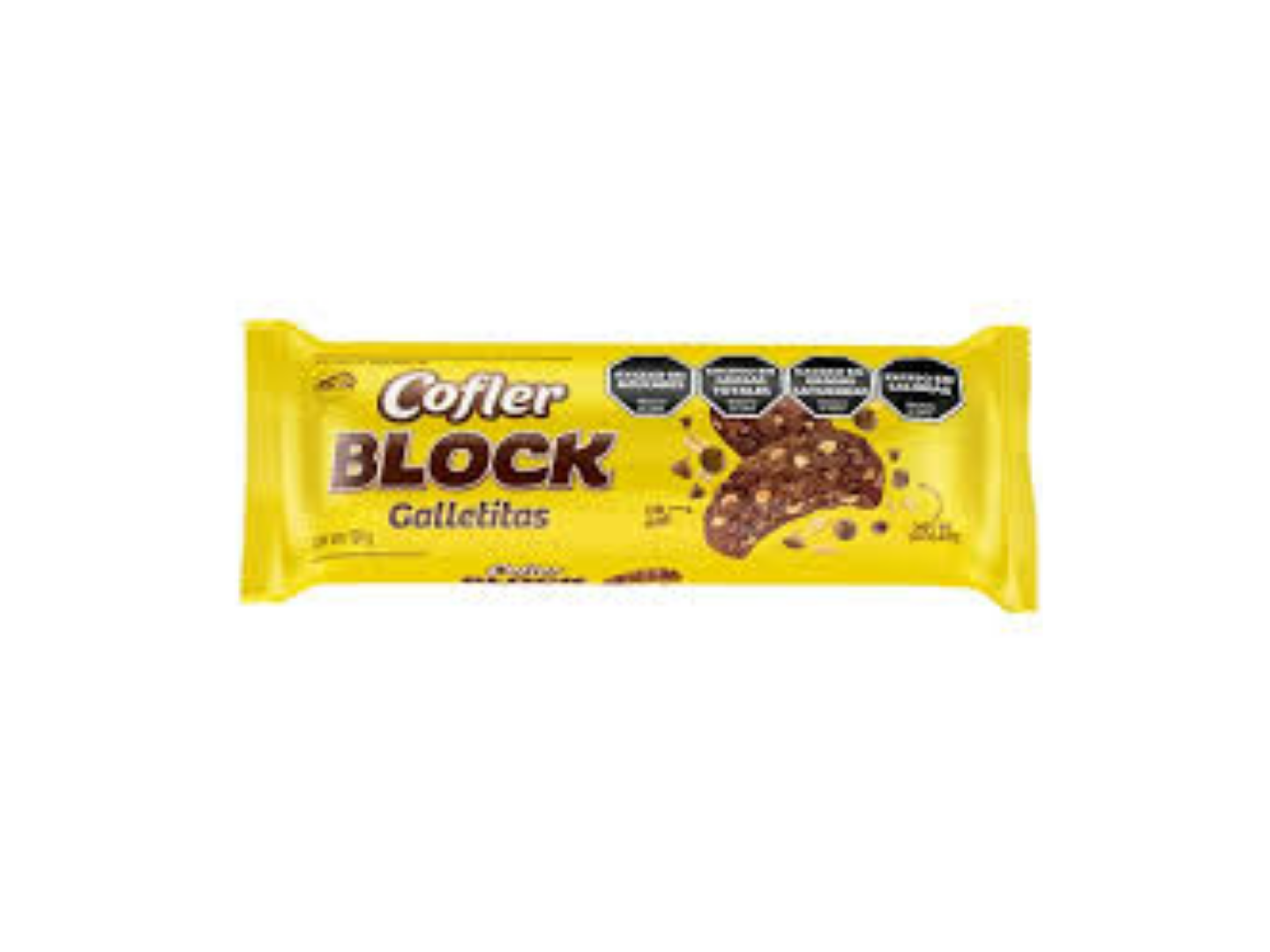 GALL BLOCK 30X124 GRS