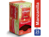 TE MANZANILLA LA VIRGINIA 6X25 UN