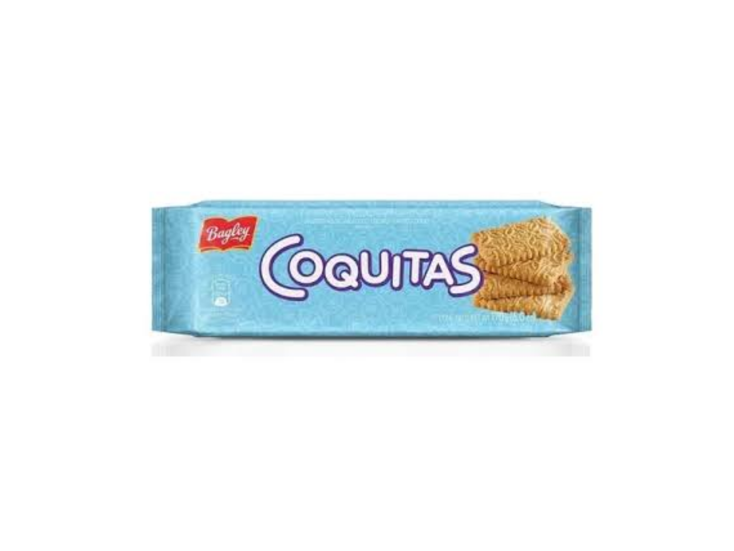 GALL COQUITAS 40X177 GRS