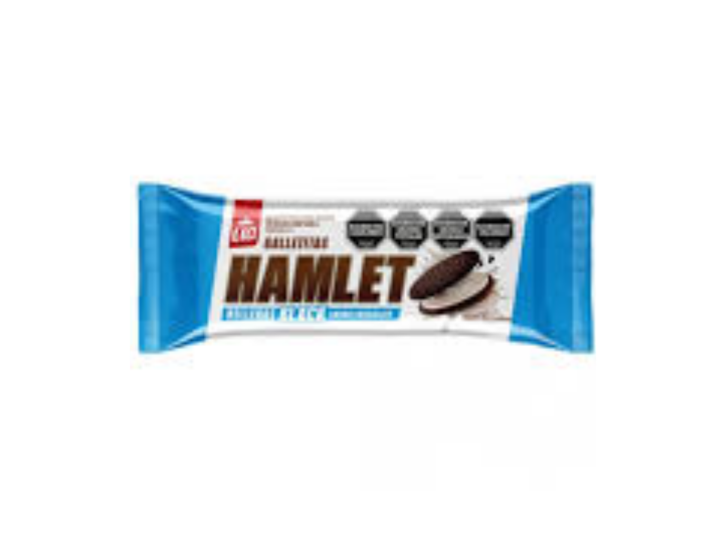 GALL HAMLET BLACK 36X152 GRS