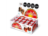 BOCA JACKELIN FELFORT 12X30X14 GRS