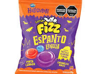 CAR FIZZ HALLOWEN X48 UN.