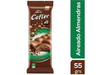 CHOC COFLER AIR ALMENDRAS 8X10X55 GRS