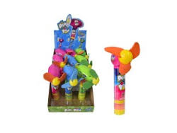 CHUP AIR POP 9X9X11 GRS