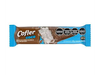 CHOC BARRA COFLER COCO 6X20X40 GRS