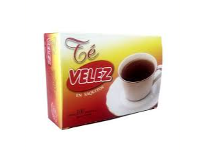 TE VELEZ 12X100 UN