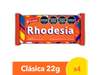RHODESIA 12X36X22 GRS