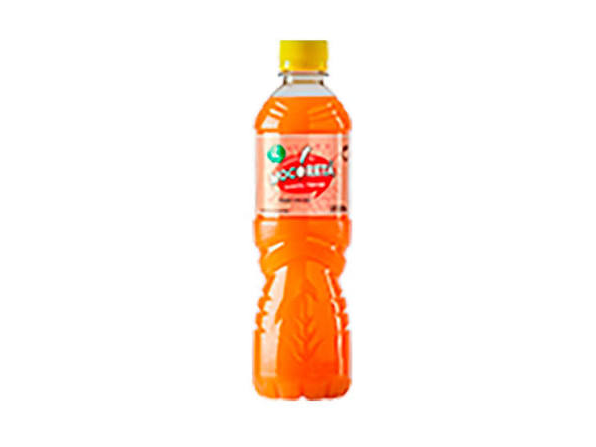 JUGO MOCORETA 6X600 CC