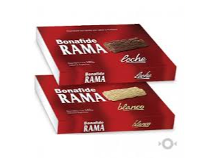 CHOC RAMA BONAFIDE 18X60 GRS