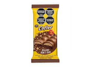 CHOC COFLER AIR BON O BON 8X20X30 GRS