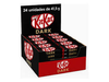 CHOC KIT KAT DARK 4X24X41.5