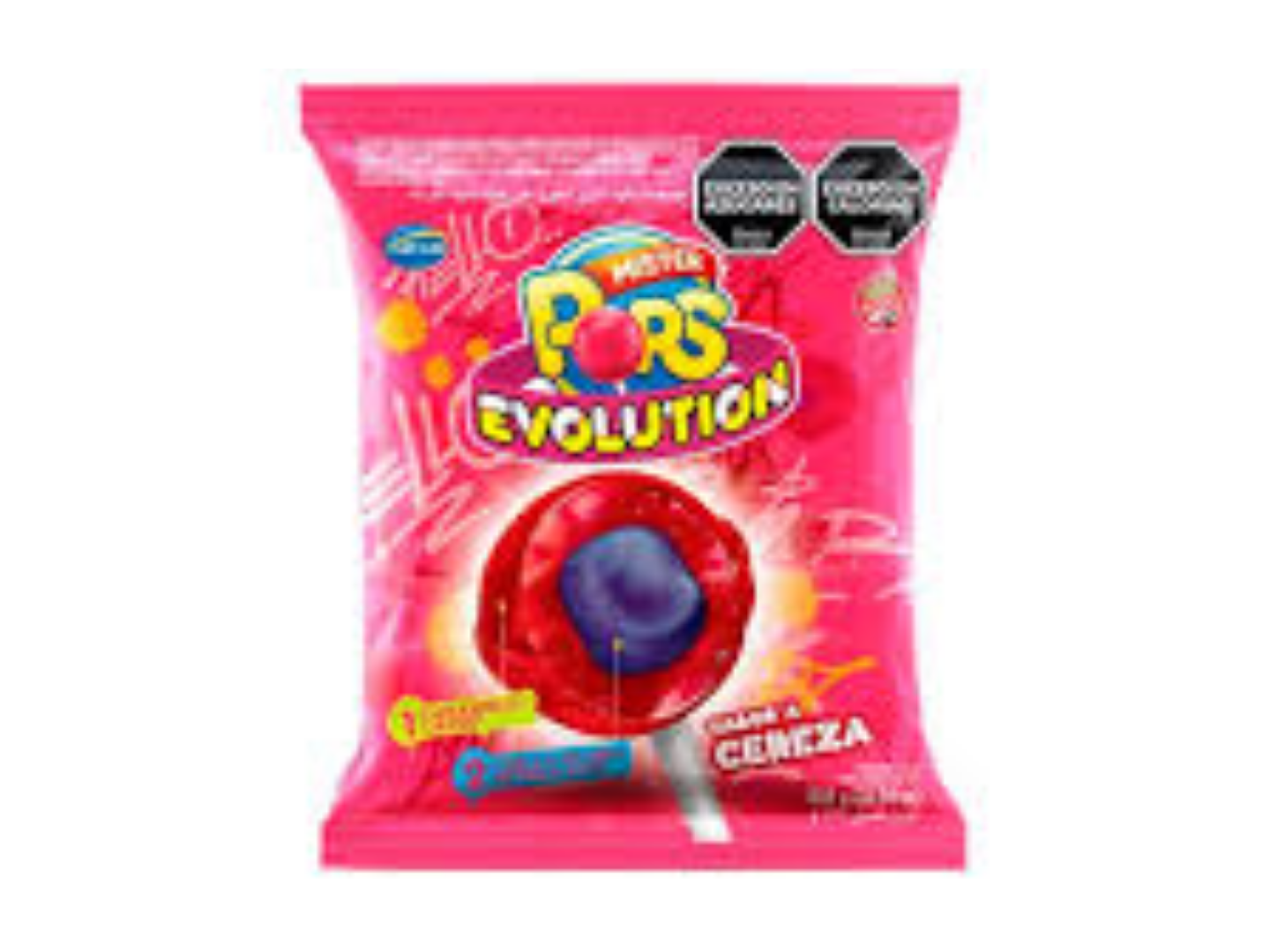 CHUP EVOLUTION CHERRY 12X24X18 GRS