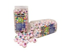 CANDY PORT OJOS LOCOS FAKE X30 UNID