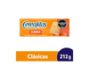 GALL CEREALITAS CLASICA 45X212 GRS