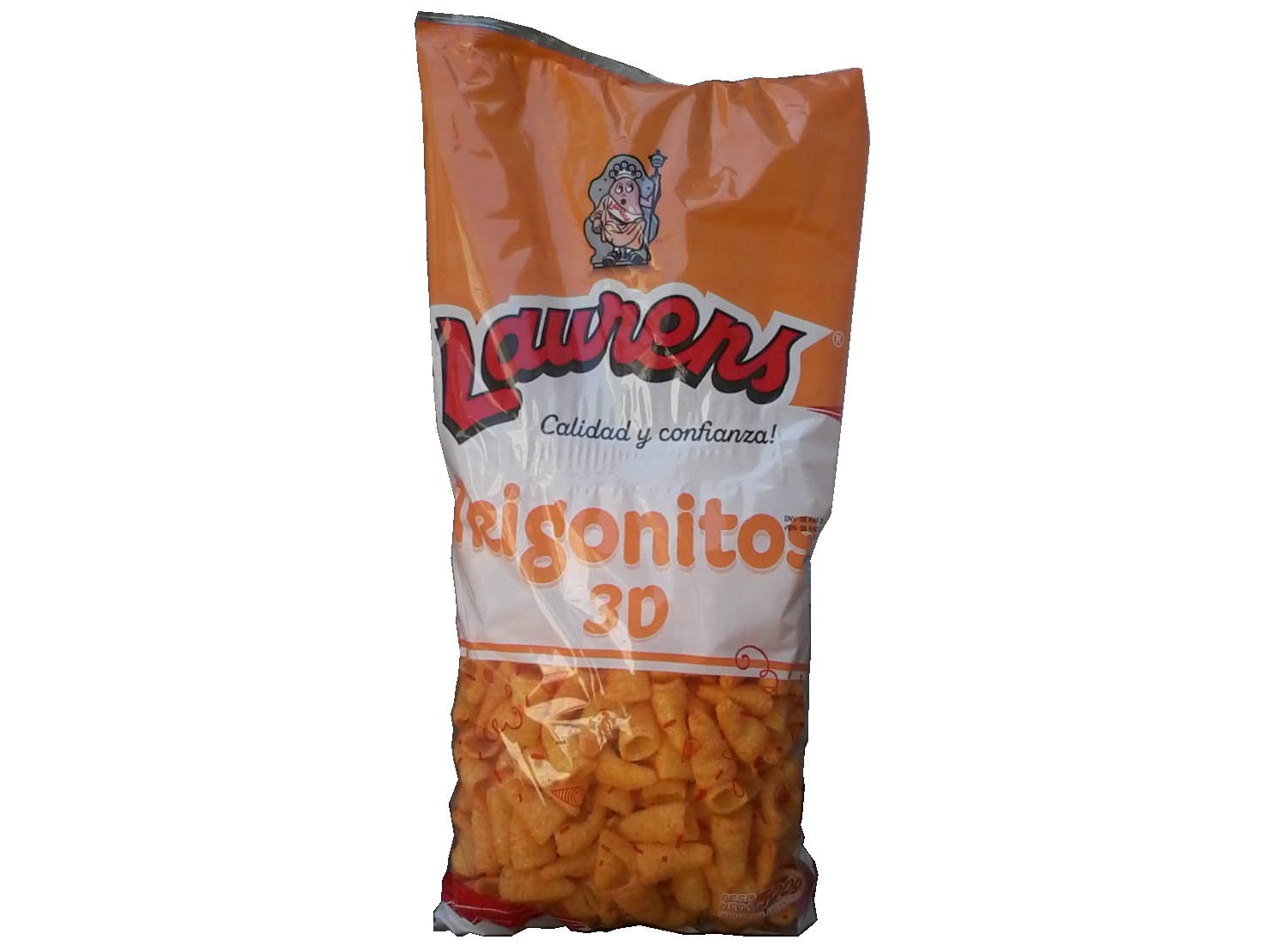 CONITOS 3D LAURENS 8X500 GRS