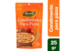COND PARA PIZZA ALICANTE 12X25 GRS