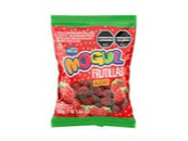 GOMA MOGUL FRUTILLAS ACIDAS 6X500 GRS