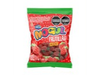 GOMA MOGUL FRUTILLAS ACIDAS 6X500 GRS