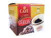 CAFE ENSOBRADO VELEZ 6X100 UN