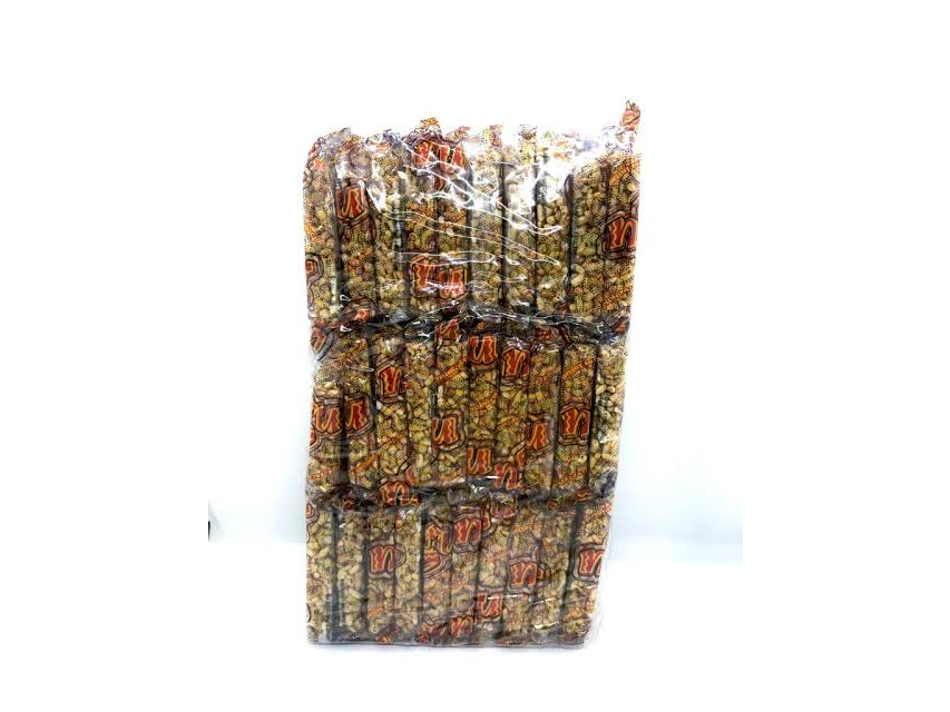TURRON ARROZ SERRANITO 50X30 UN