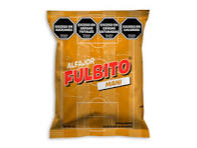 ALFA FULBITO 40UN X 30 GRS