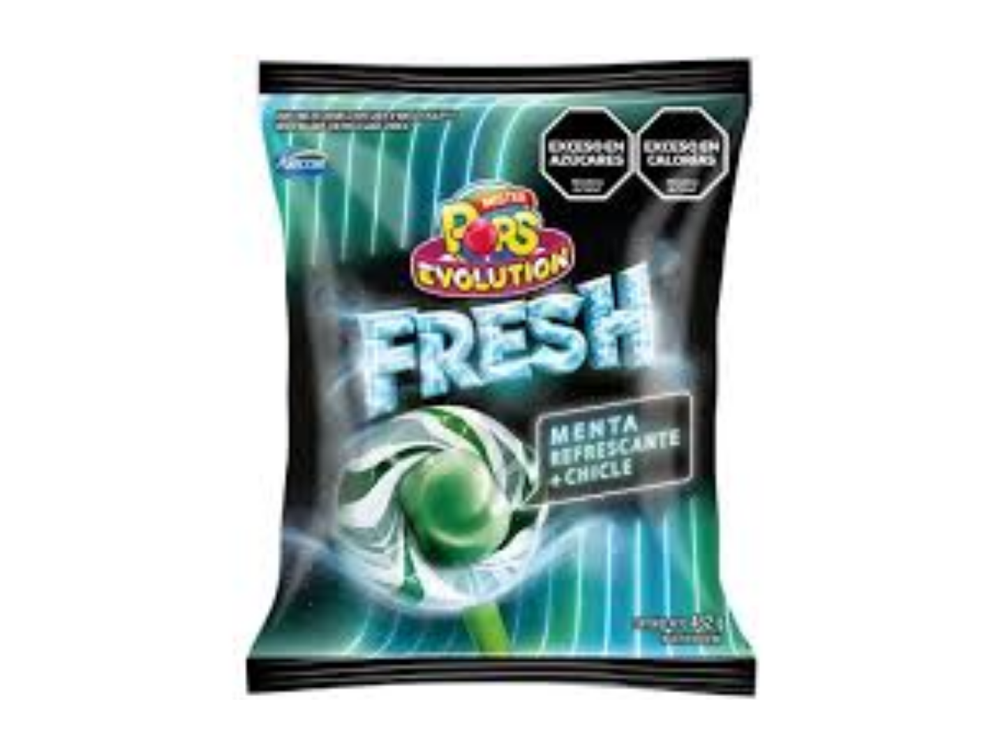 CHUP EVOLUTION FRESH 12X24X18 GRS