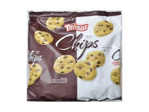 GALL TURIMAR C/CHIPS 36X150 GRS