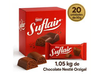 CHOC SUFLAIR NESTLE 12X20X50 GRS