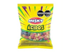 GOMA MISKY FANTASIA ACIDOS 6X500 GRS