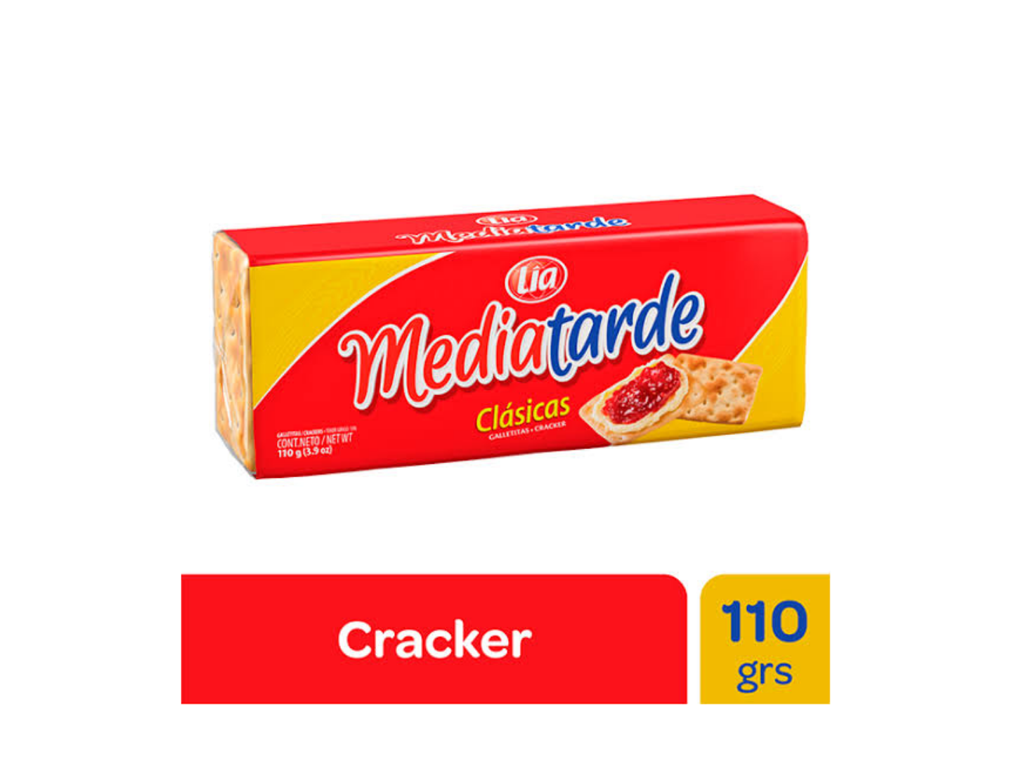 GALL MEDIATARDE 42X105 GRS